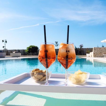 Villa Brigida Resort Santeramo in Colle Εξωτερικό φωτογραφία