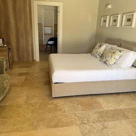 Villa Brigida Resort Santeramo in Colle Εξωτερικό φωτογραφία