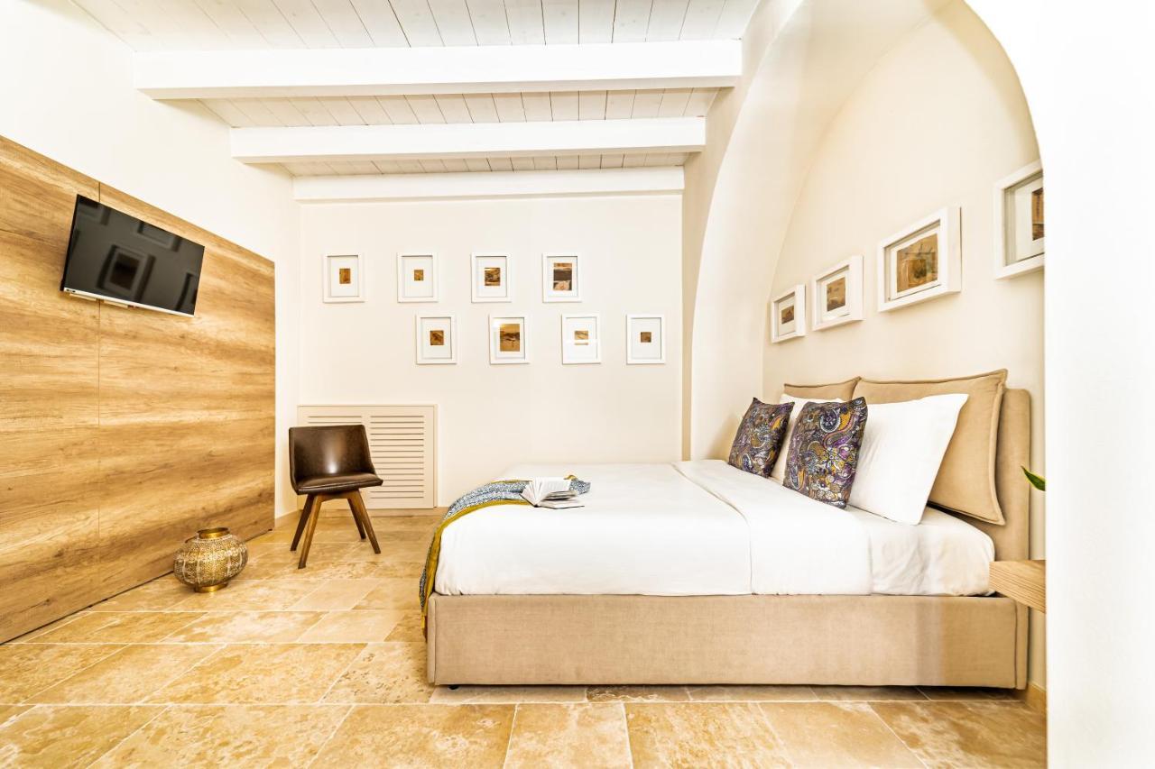 Villa Brigida Resort Santeramo in Colle Εξωτερικό φωτογραφία
