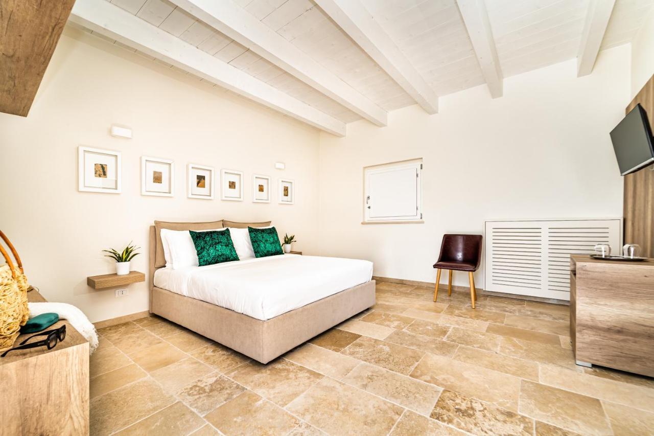 Villa Brigida Resort Santeramo in Colle Εξωτερικό φωτογραφία