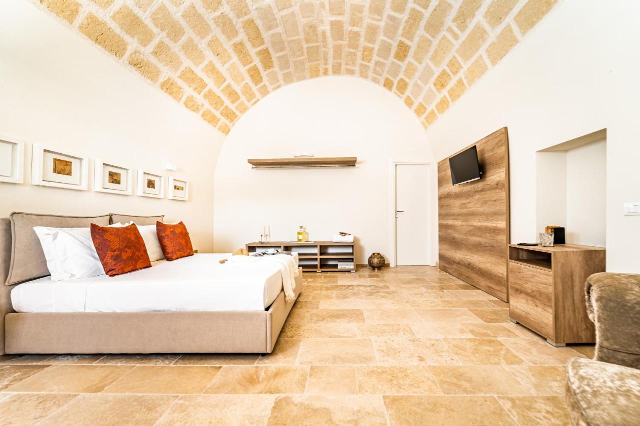 Villa Brigida Resort Santeramo in Colle Εξωτερικό φωτογραφία