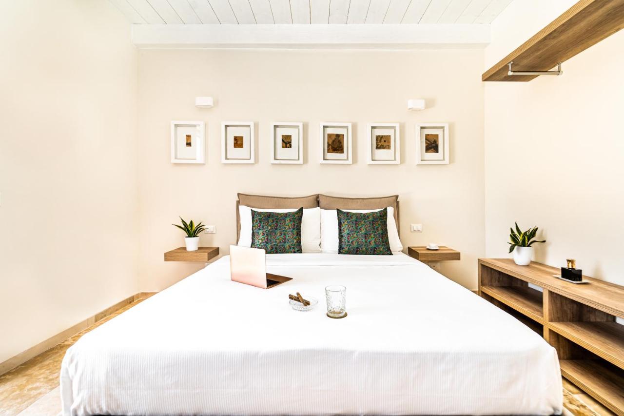 Villa Brigida Resort Santeramo in Colle Εξωτερικό φωτογραφία