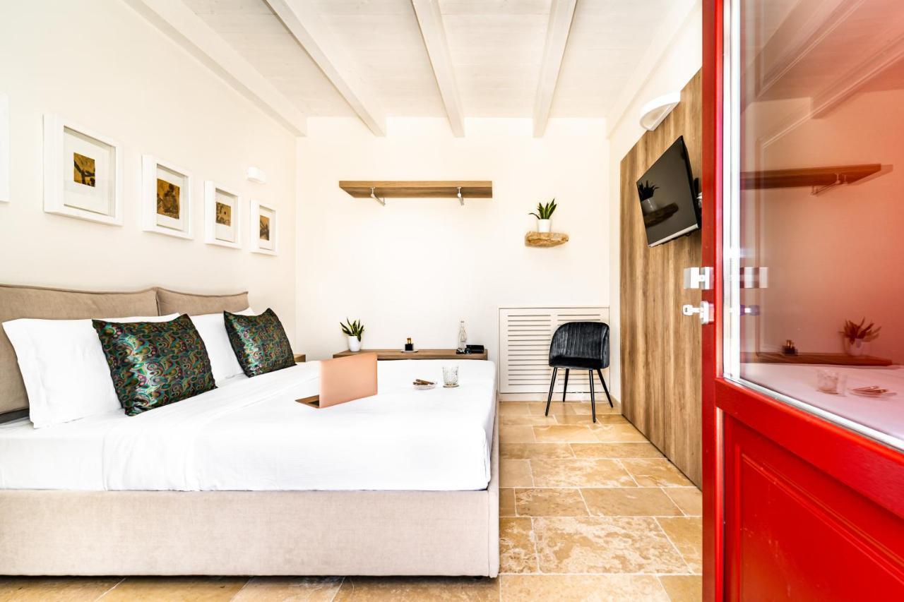 Villa Brigida Resort Santeramo in Colle Εξωτερικό φωτογραφία