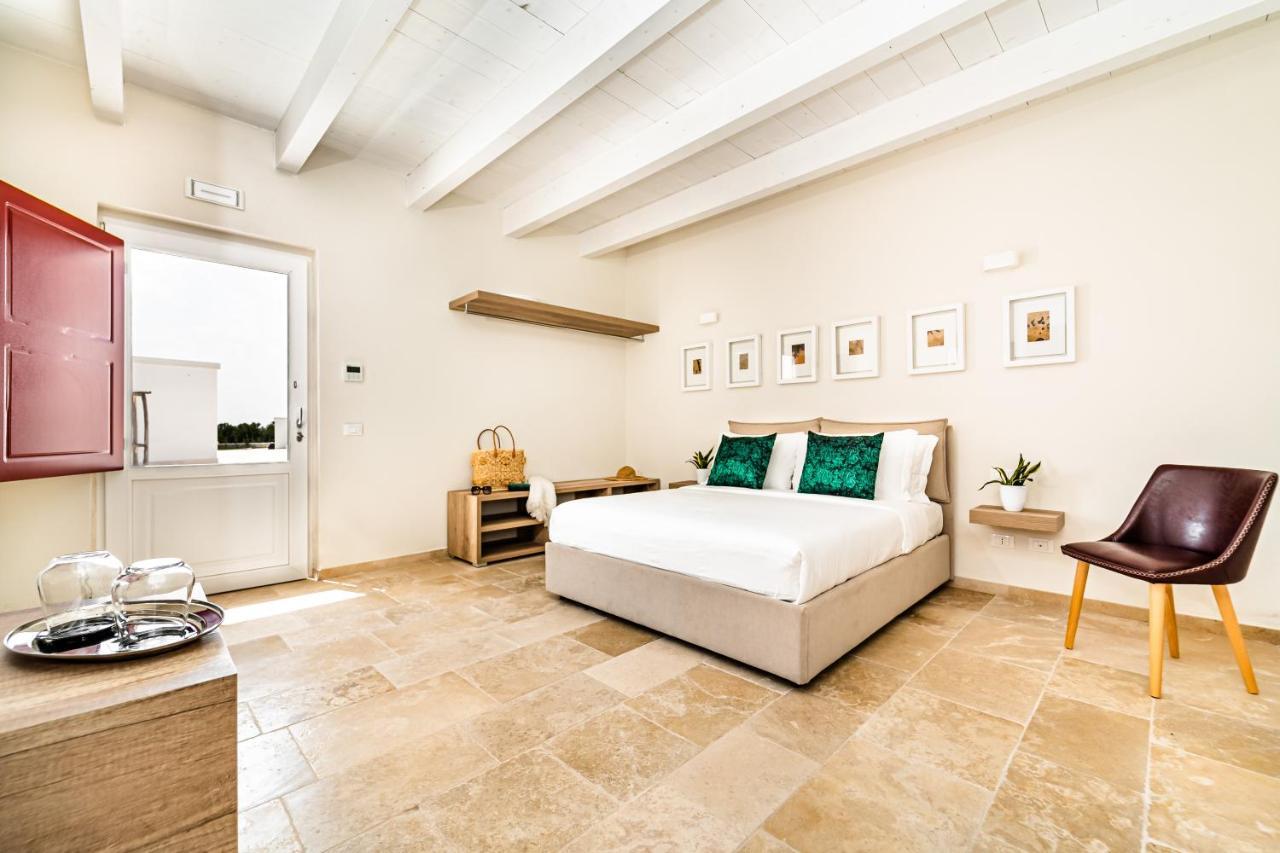 Villa Brigida Resort Santeramo in Colle Εξωτερικό φωτογραφία