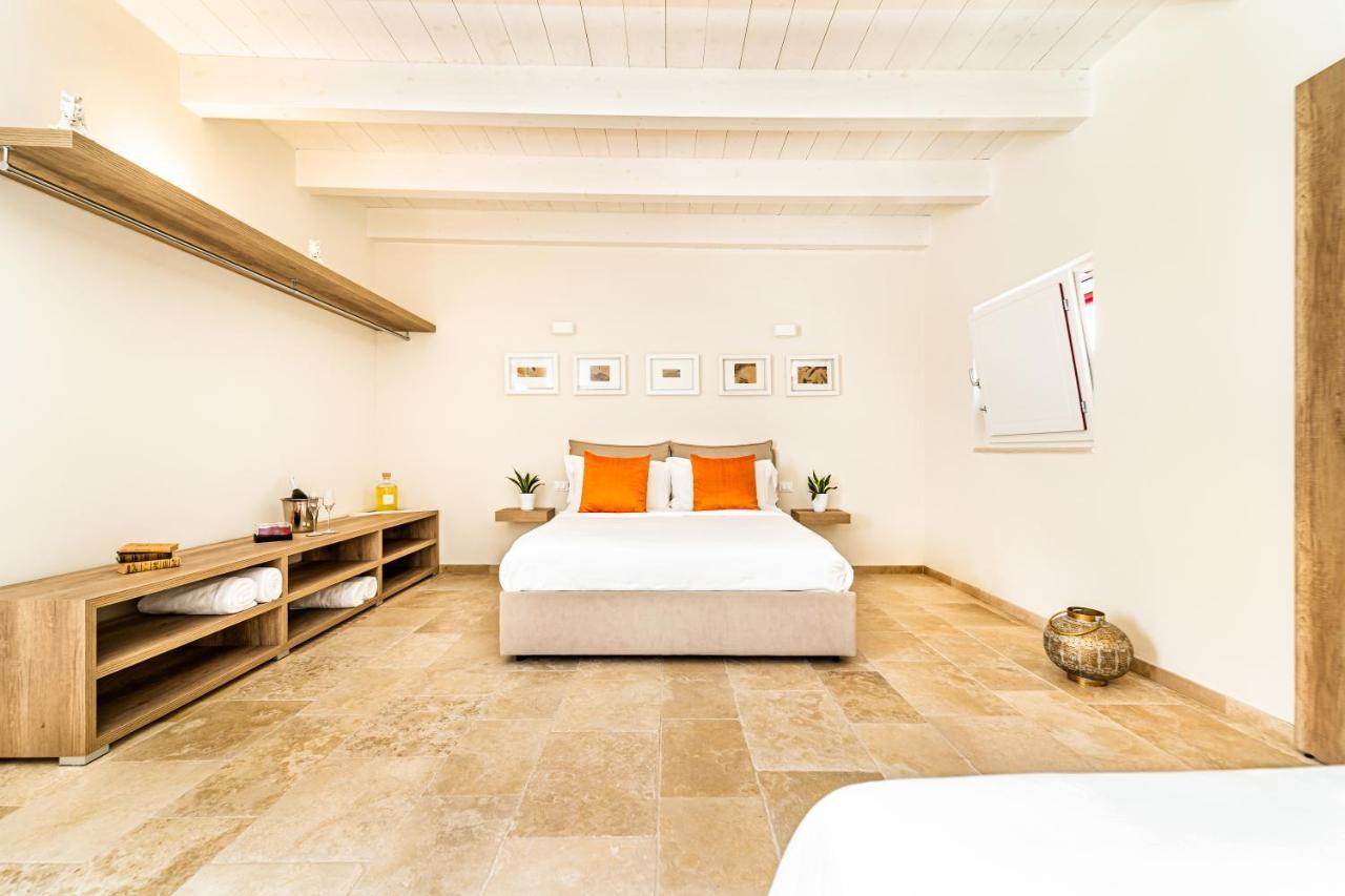 Villa Brigida Resort Santeramo in Colle Εξωτερικό φωτογραφία