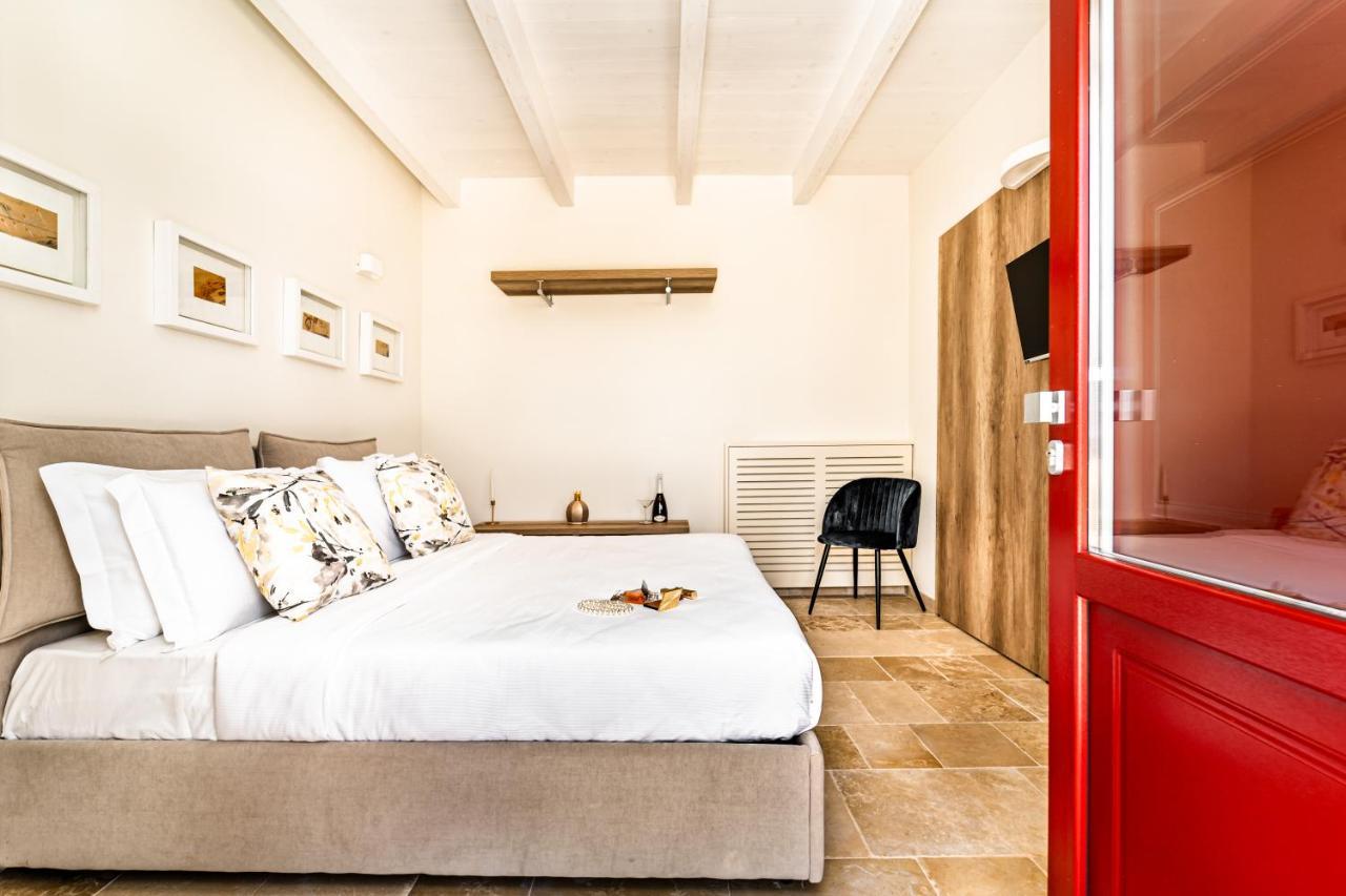 Villa Brigida Resort Santeramo in Colle Εξωτερικό φωτογραφία