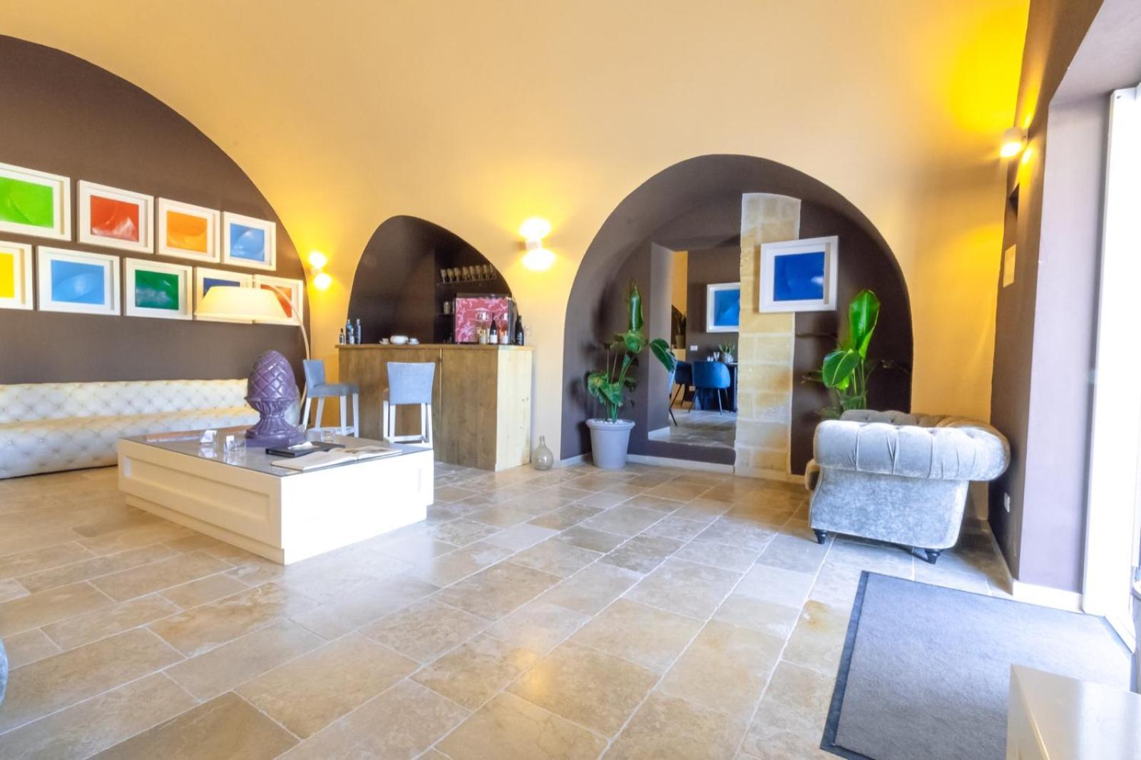 Villa Brigida Resort Santeramo in Colle Εξωτερικό φωτογραφία