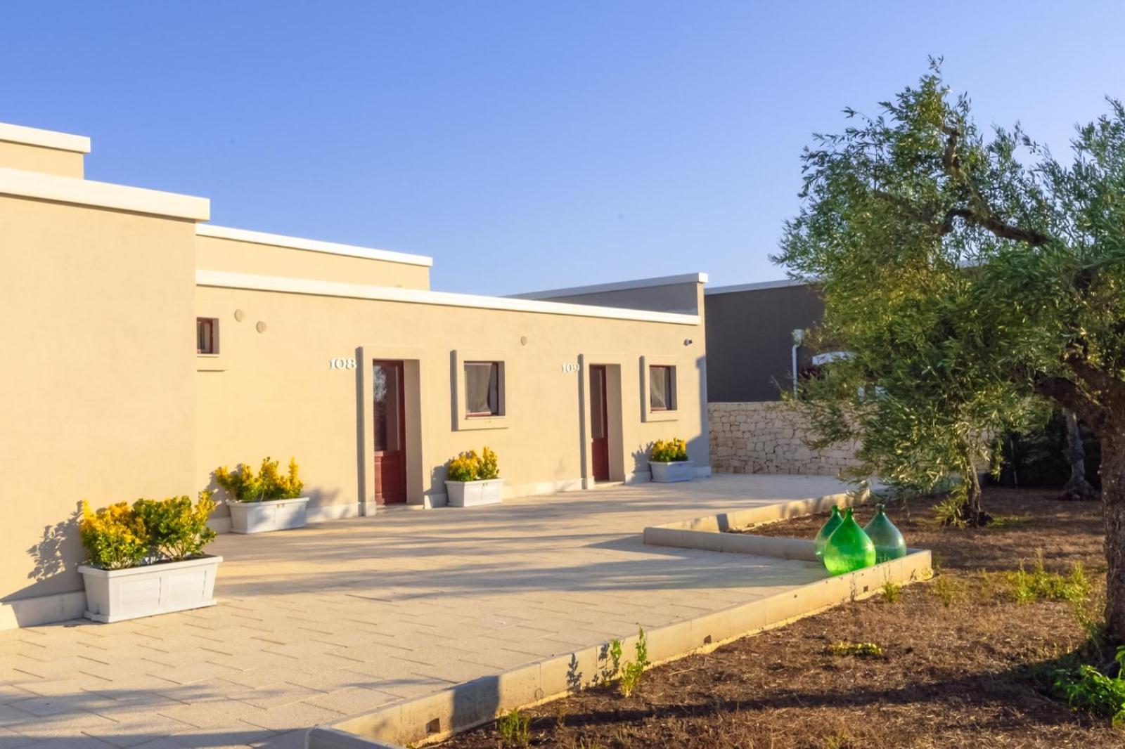 Villa Brigida Resort Santeramo in Colle Εξωτερικό φωτογραφία
