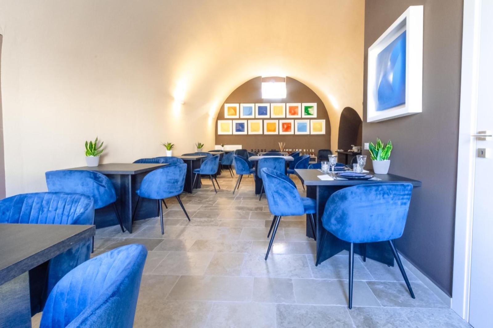 Villa Brigida Resort Santeramo in Colle Εξωτερικό φωτογραφία