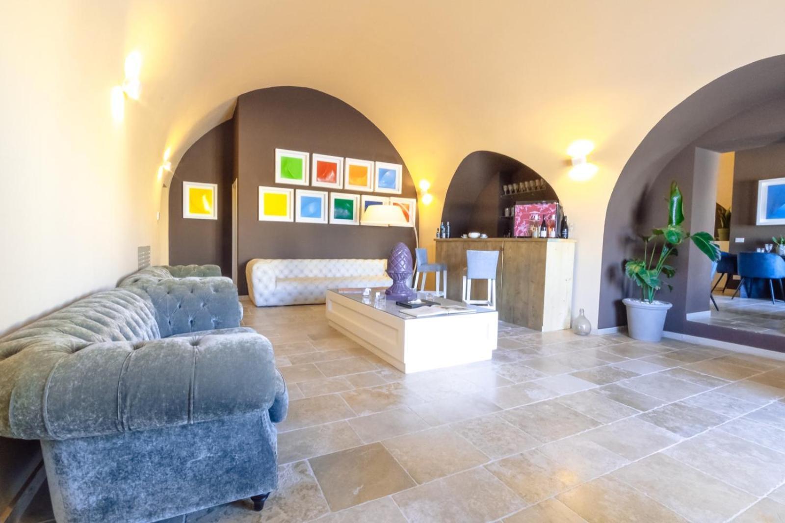 Villa Brigida Resort Santeramo in Colle Εξωτερικό φωτογραφία