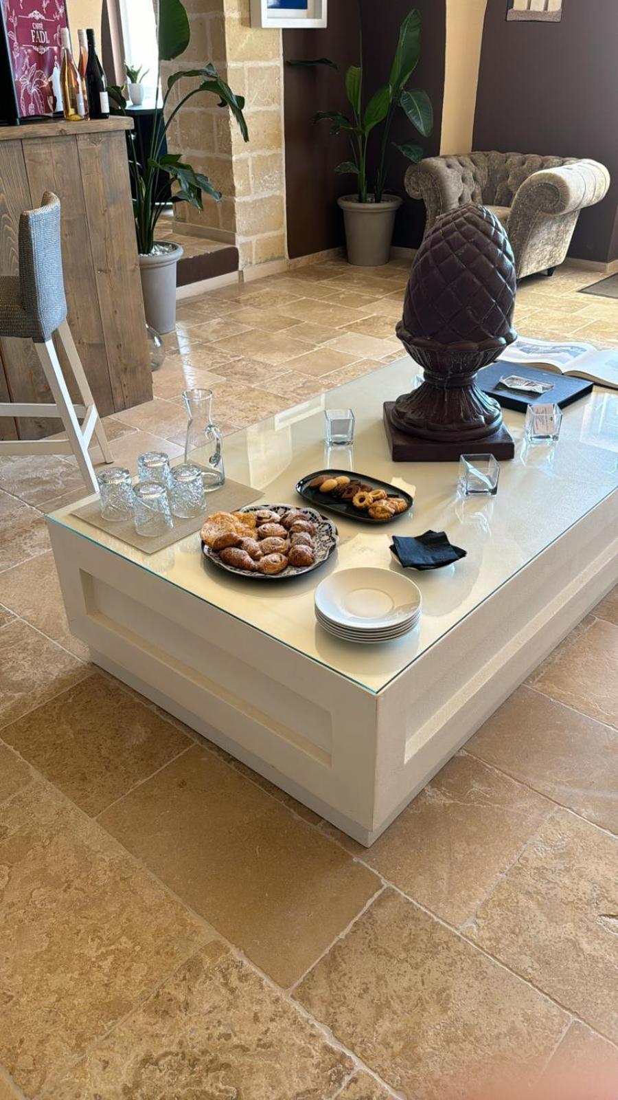 Villa Brigida Resort Santeramo in Colle Εξωτερικό φωτογραφία