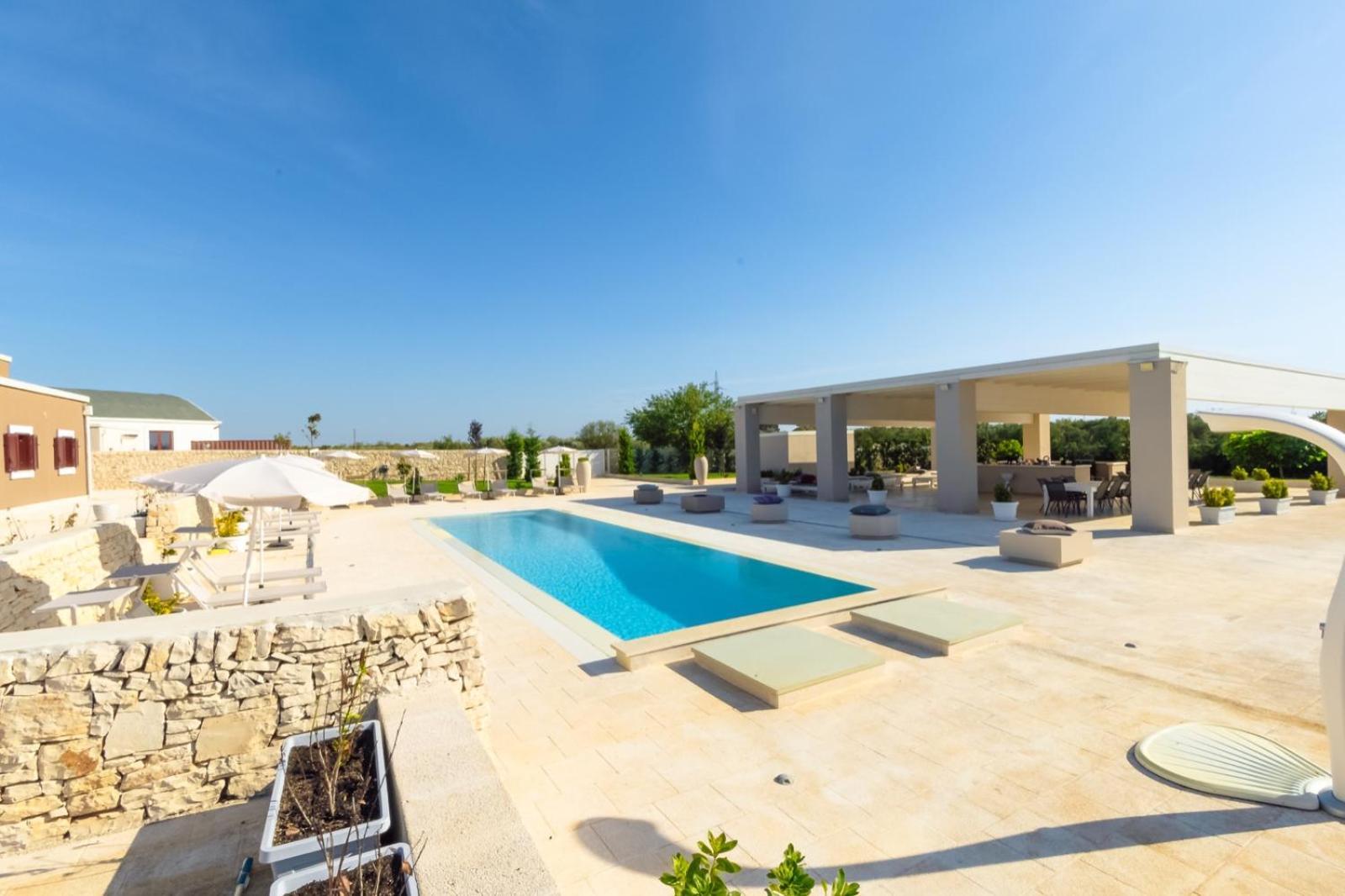 Villa Brigida Resort Santeramo in Colle Εξωτερικό φωτογραφία