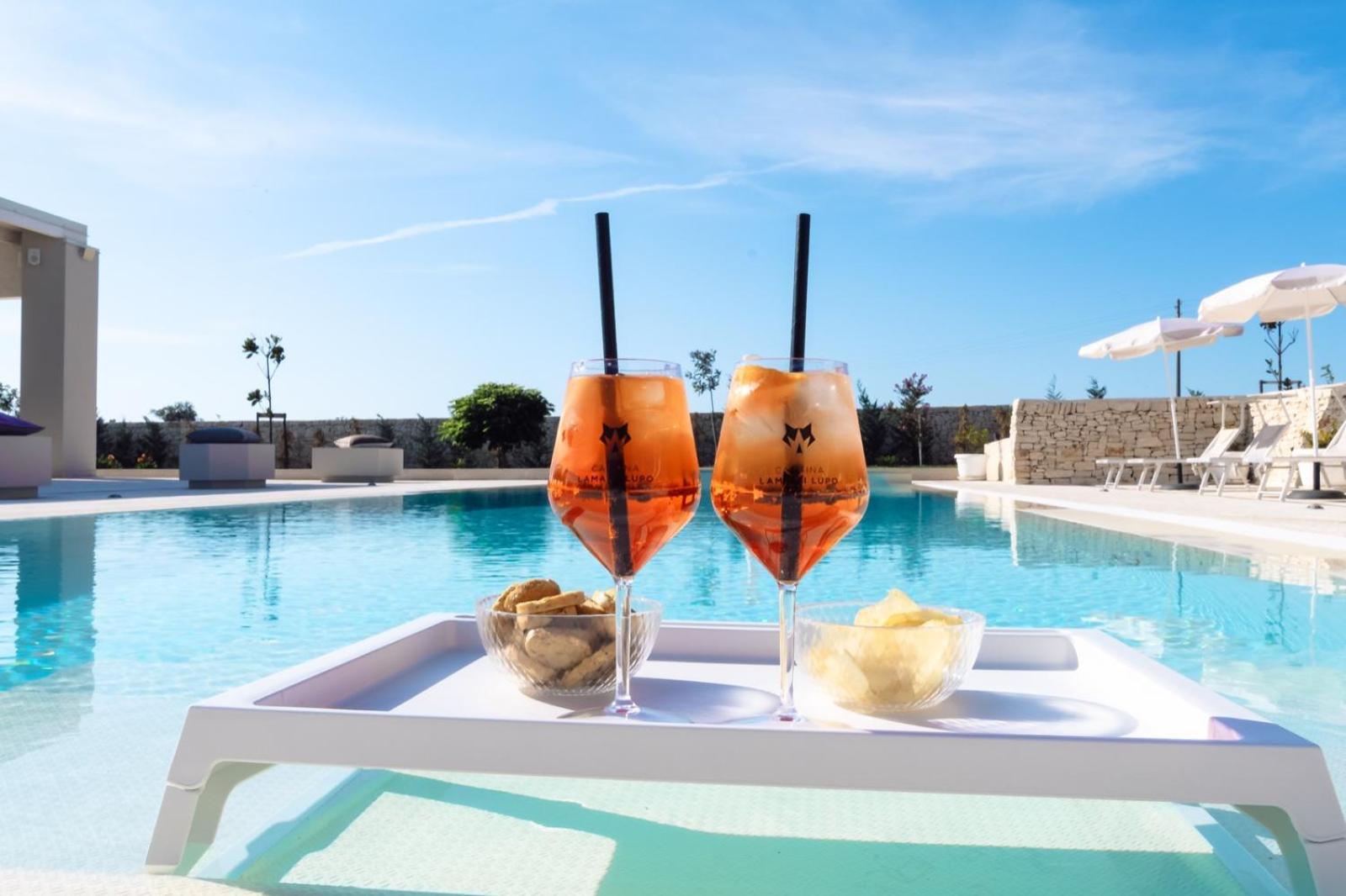Villa Brigida Resort Santeramo in Colle Εξωτερικό φωτογραφία