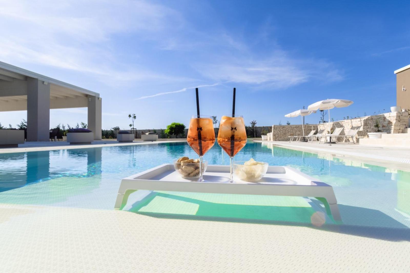 Villa Brigida Resort Santeramo in Colle Εξωτερικό φωτογραφία