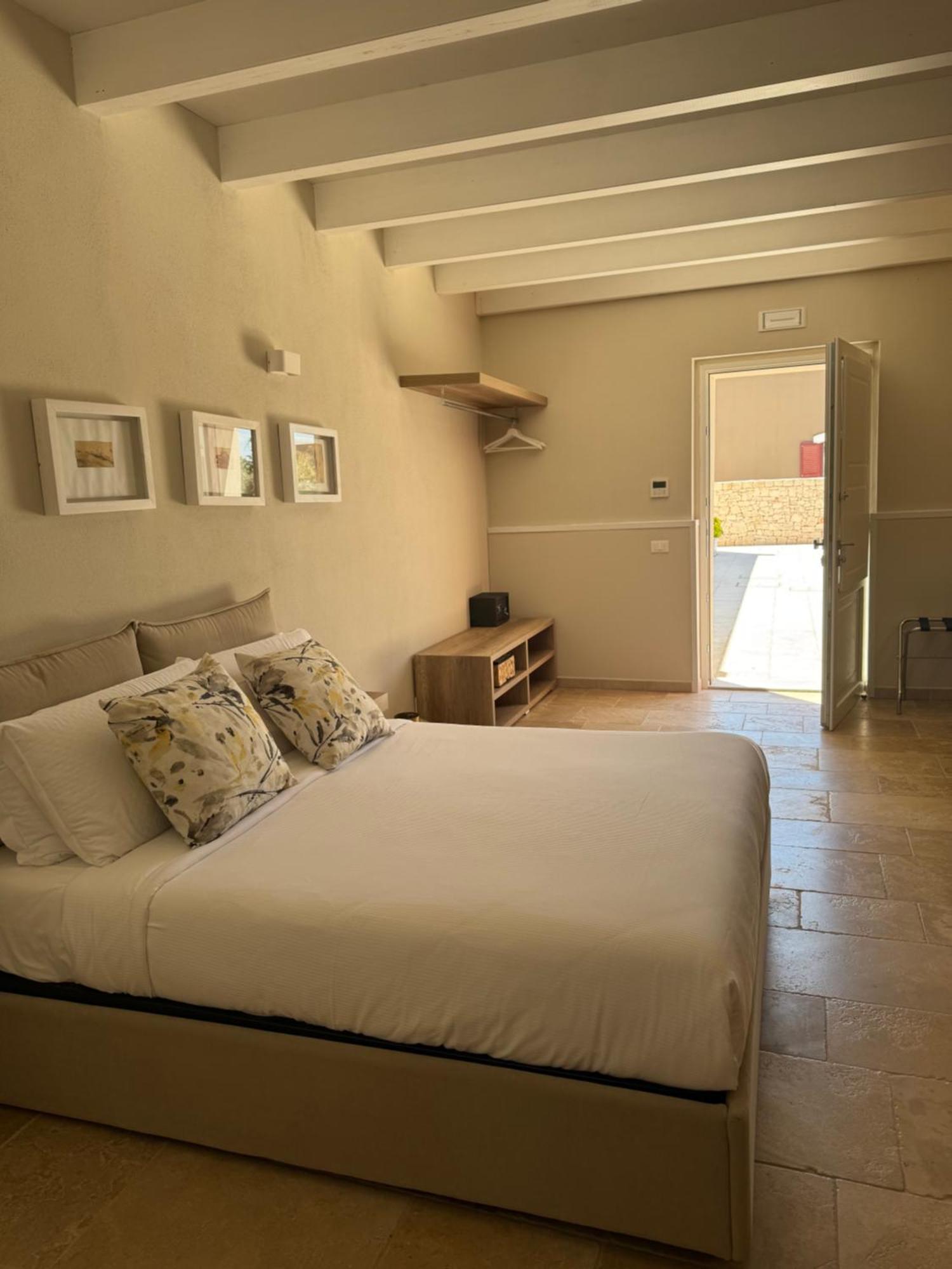 Villa Brigida Resort Santeramo in Colle Εξωτερικό φωτογραφία