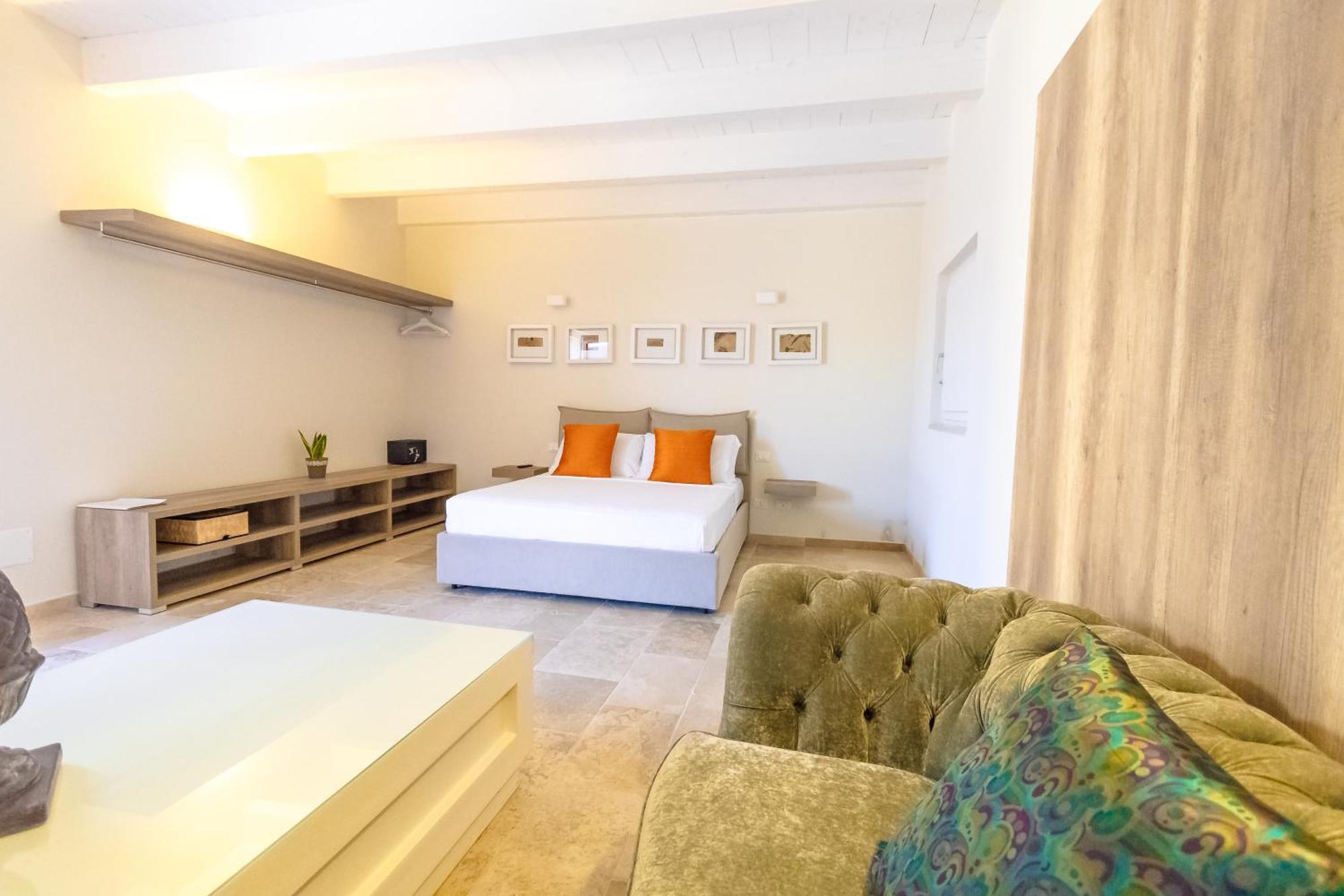 Villa Brigida Resort Santeramo in Colle Εξωτερικό φωτογραφία