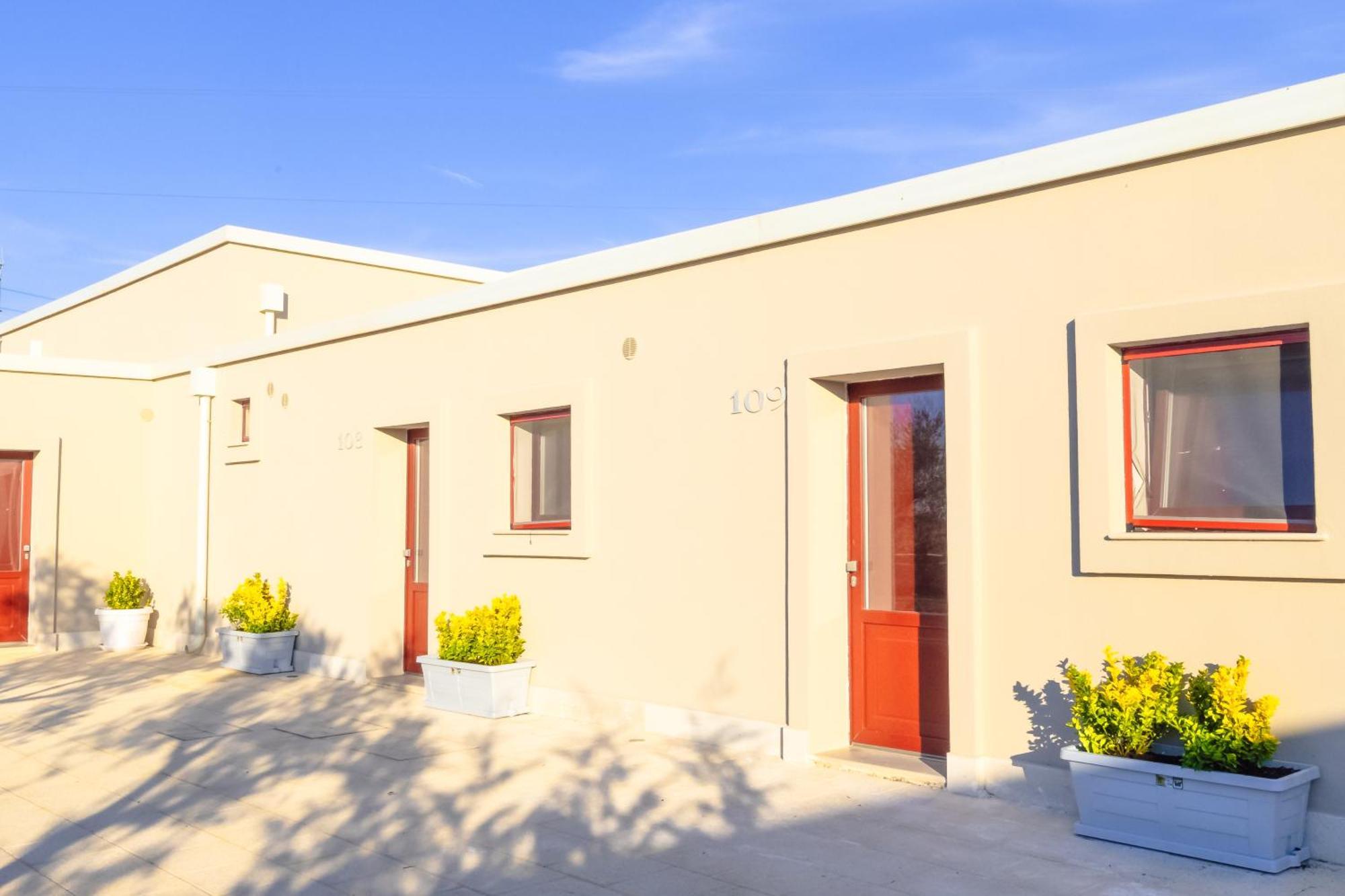 Villa Brigida Resort Santeramo in Colle Εξωτερικό φωτογραφία