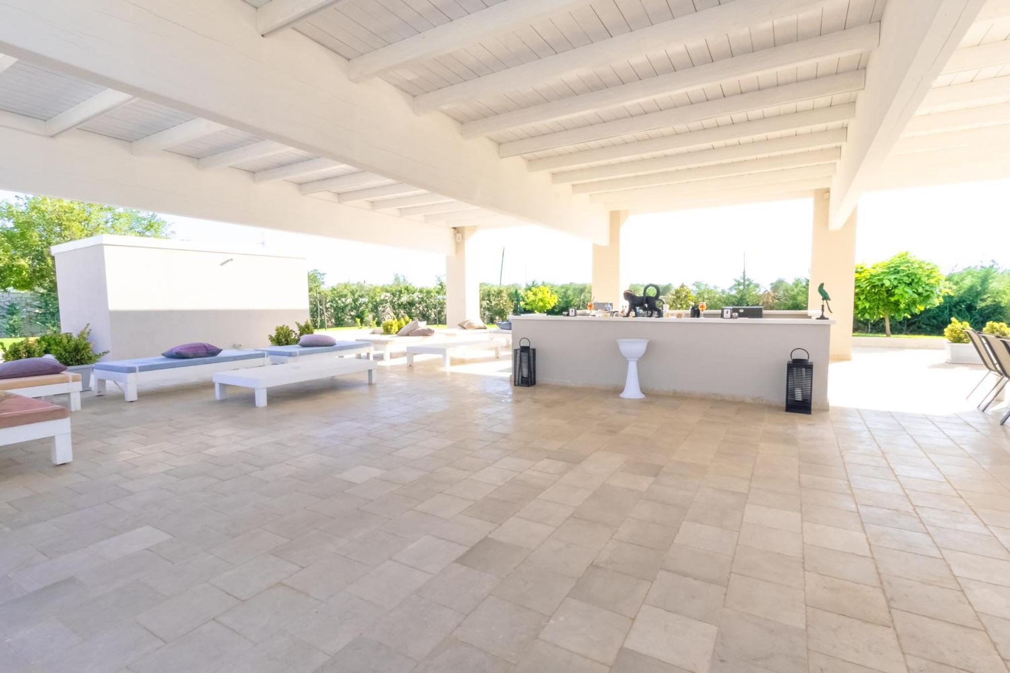 Villa Brigida Resort Santeramo in Colle Εξωτερικό φωτογραφία